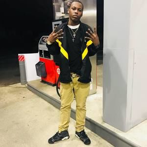 Meet your Posher, Devin